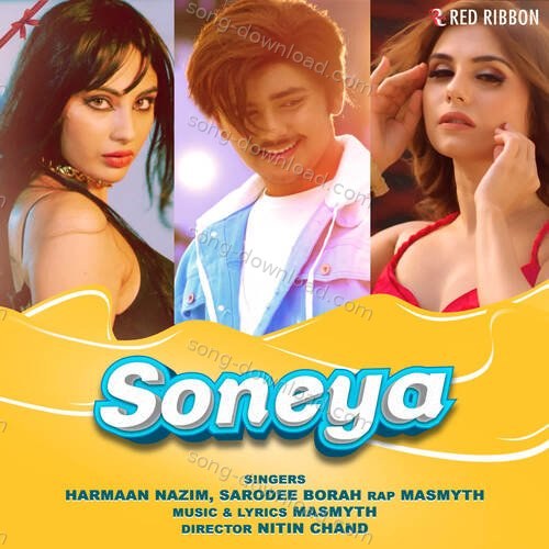 Soneya Sarodee Borah MP3 Download
